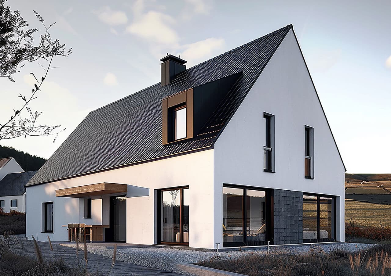 Anschlussfinanzierung – Ruhe bewahren, Zinsen sichern.