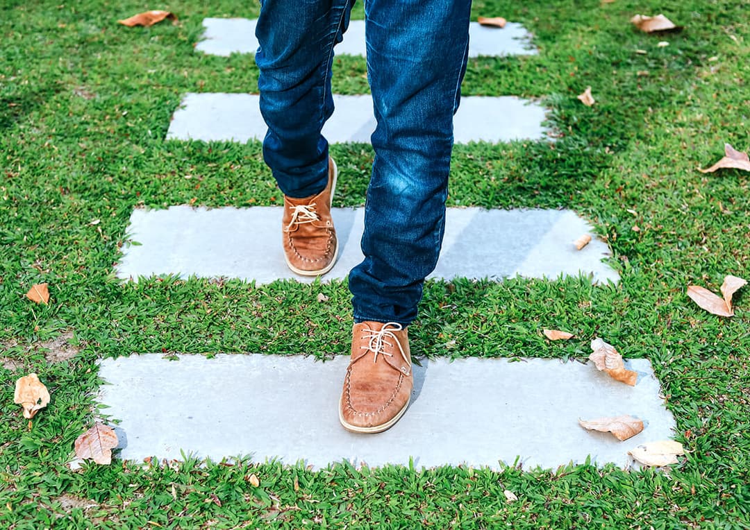 Der Ablauf einer Baufinanzierung