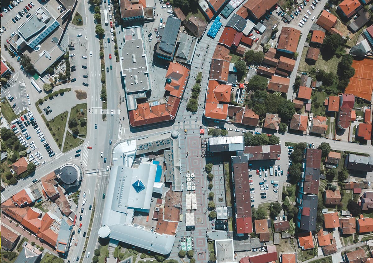 Baufinanzierung in Celle und Umgebung