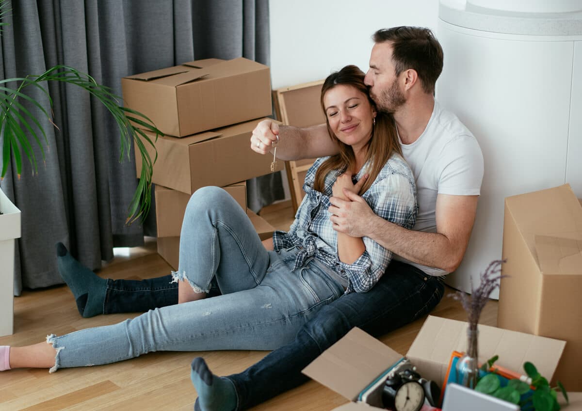 Dein Traumhaus verdient die beste Baufinanzierung für Celle.