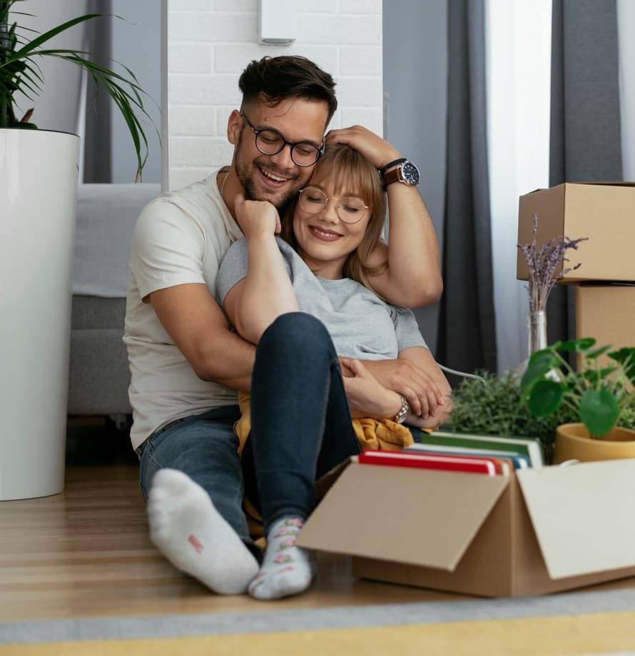 Dein Traumhaus verdient die beste Baufinanzierung für Hannover.
