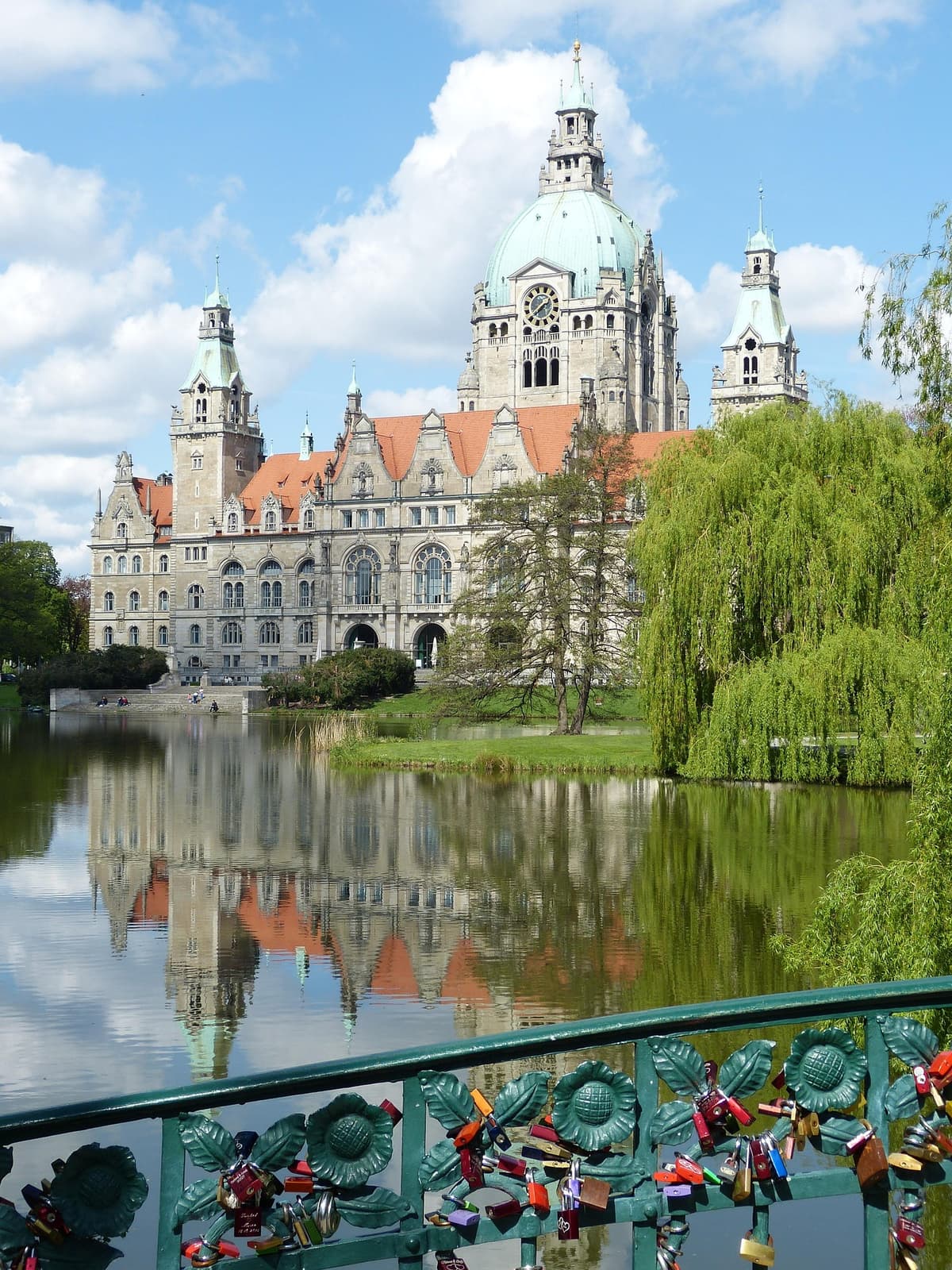 Baufinanzierung in Hannover: Das solltest du wissen