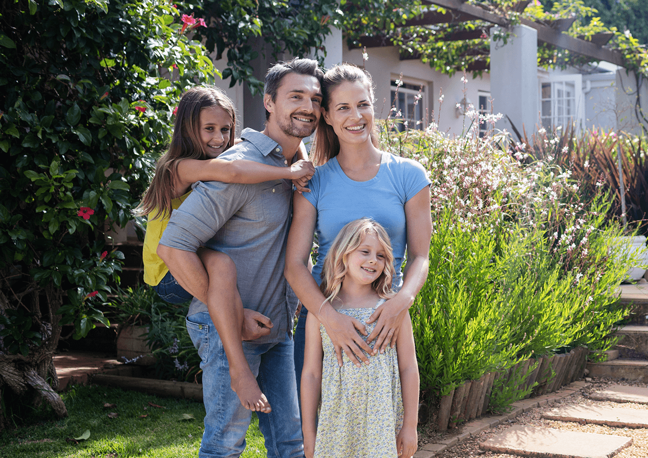Top-Konditionen für deine Baufinanzierung.