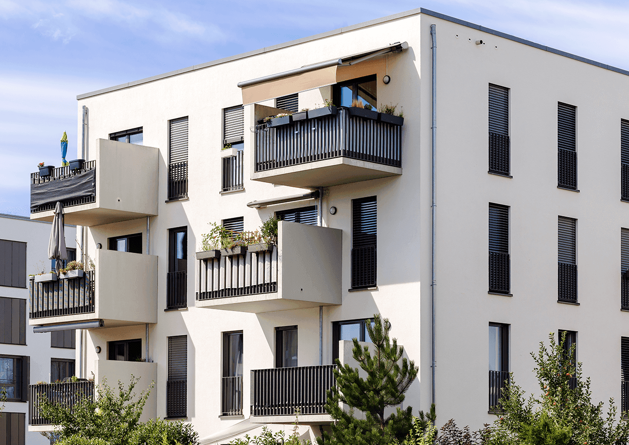 Immobilienfinanzierung – einfach, ehrlich & auf dich zugeschnitten.