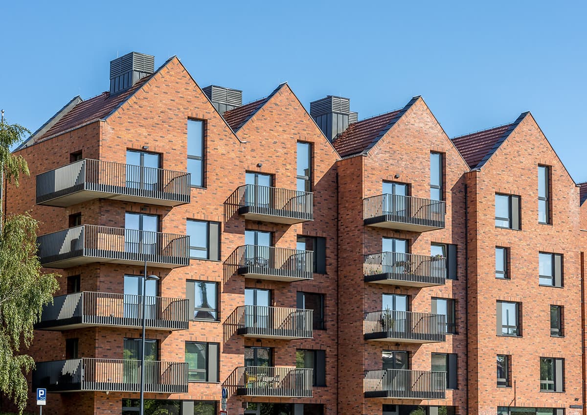 Wie läuft die Finanzierung ab?