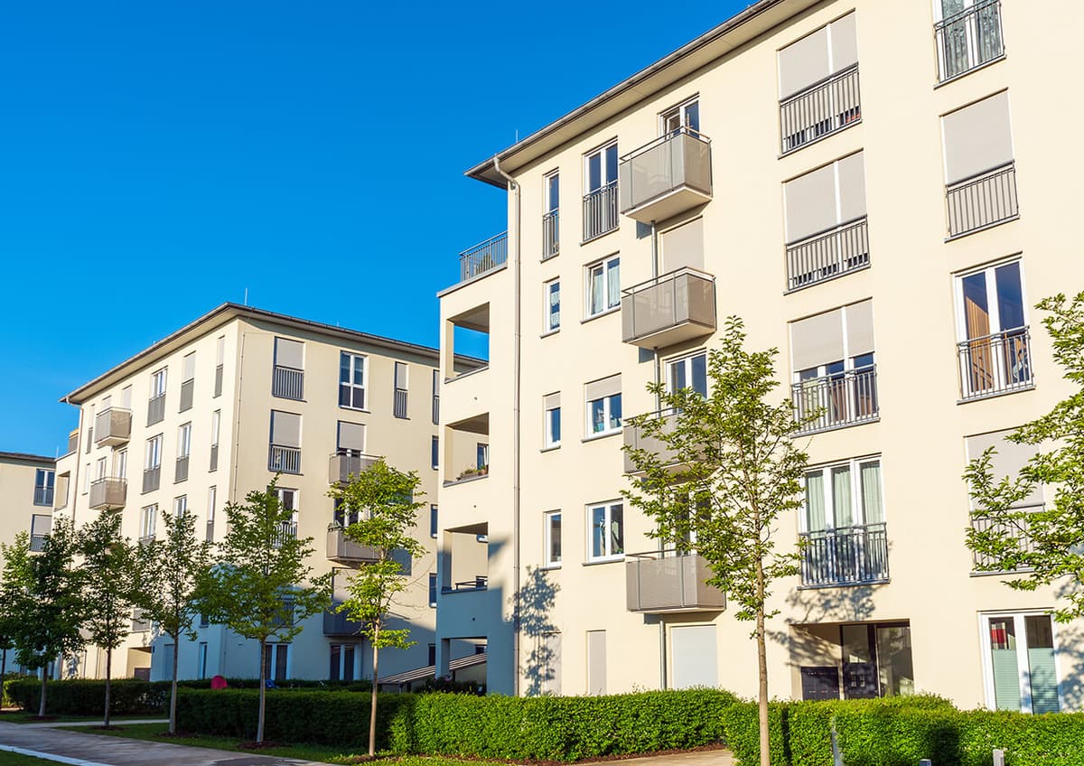 Unser Fokus: Rendite mit Verantwortung