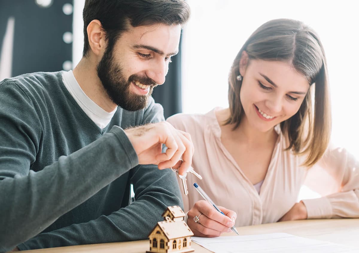 Warum lohnt sich ein KfW-Darlehen?