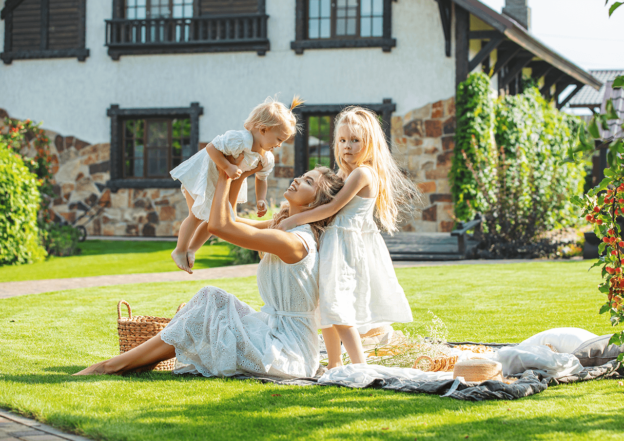 Die passenden Rechner für deine Baufinanzierung.