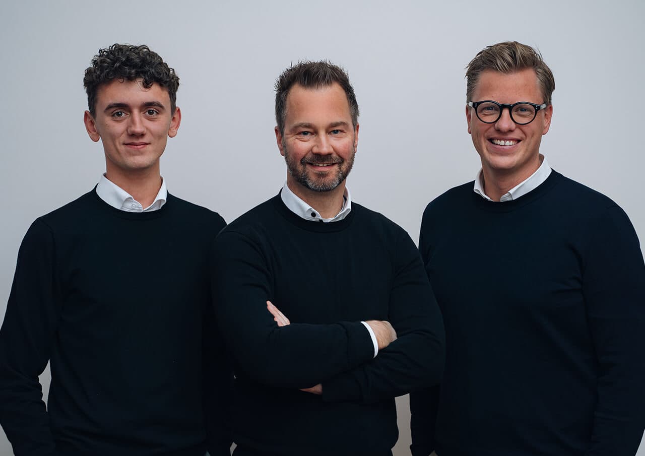 Unsere Mission – Kredit neu gedacht.